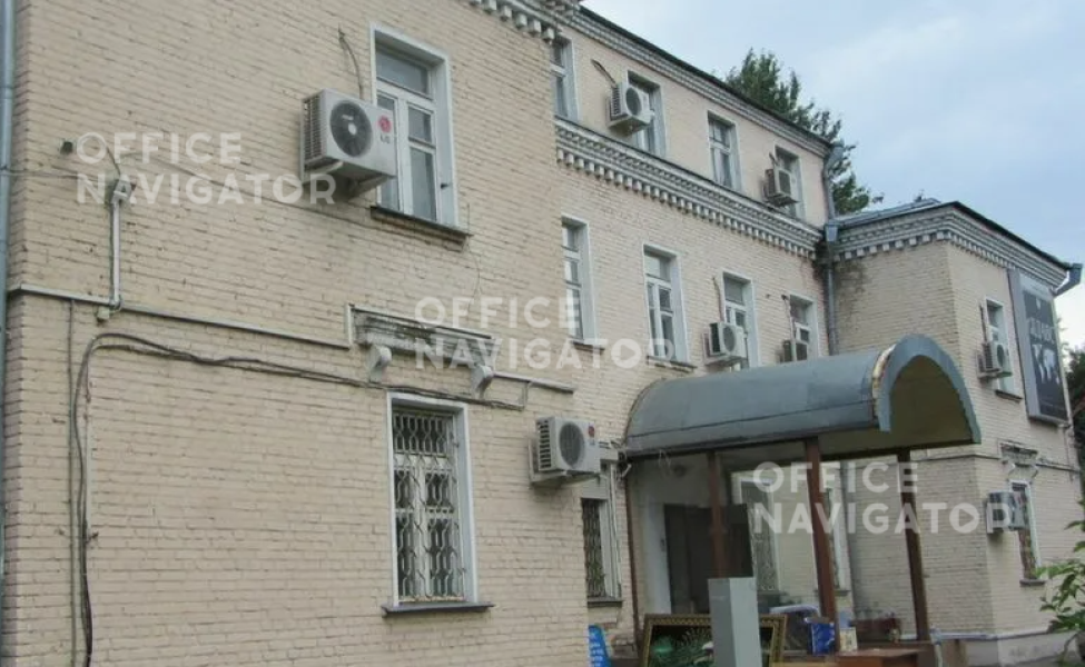 Продажа офиса 931 м², -1-2 этаж, в бизнес-центре Нарвская ул., 10
