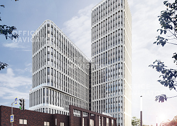 N’ice Tower