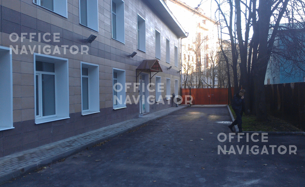 Аренда офиса 1100 м², 1-2 этаж, в бизнес-центре Серпуховская Б. ул., 62, корп. 2
