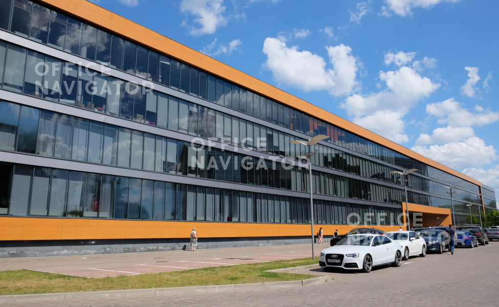 Продажа офиса 297 м², 2 этаж, в бизнес-центре W Plaza 2
