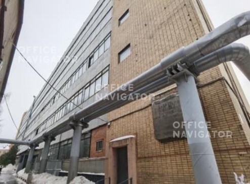 Аренда офиса 2500 м²,  этаж, в бизнес-центре Бауманская ул., 53

