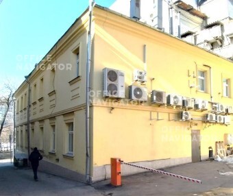Продажа офиса 720.4 м², -1-2 этаж, в бизнес-центре Лубянский пр-д, 21, стр. 1
