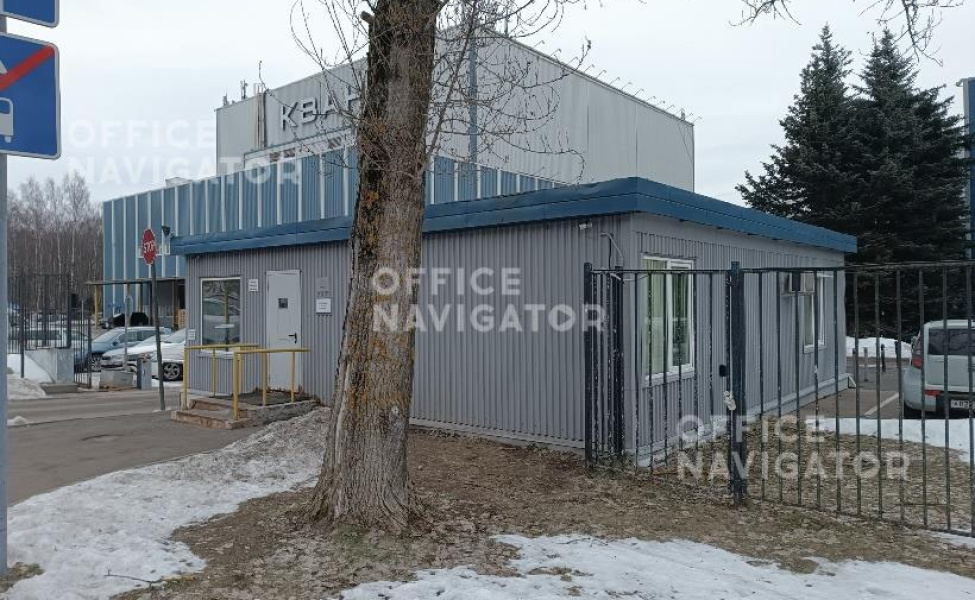 Продажа офиса 62545 м², 1-3 этаж, в бизнес-центре Проезд 4801, 7 (Ситроникс Зеленоград)
