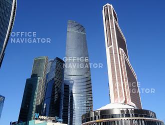 Башня Федерация Восток. Фото 2