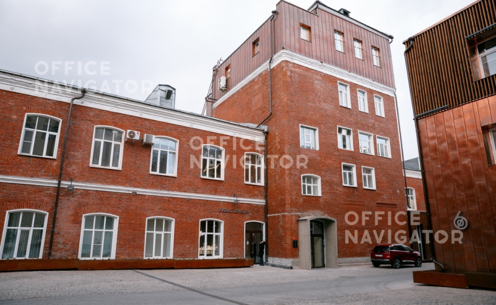 Продажа офиса 170 м², 3 этаж, в бизнес-центре Рябовская Мануфактура (стр. 1-6, 8, 10)
