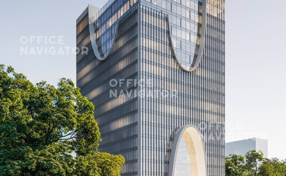 Продажа офиса 61 м², 11 этаж, в бизнес-центре Stone Мневники
