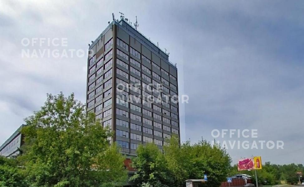 Аренда офиса 564 м², 11 этаж, в бизнес-центре Маршала Жукова пр-т, 4
