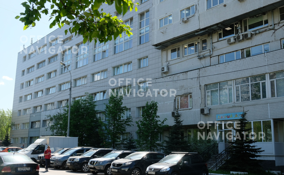 Продажа офиса 768 м², 1 этаж, в бизнес-центре Искры ул., 31, корп. 1
