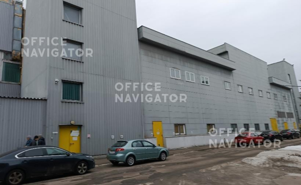 Продажа офиса 62545 м², 1-3 этаж, в бизнес-центре Проезд 4801, 7 (Ситроникс Зеленоград)
