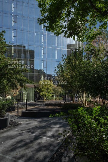 Аренда офиса 2129.5 м², 5 этаж, в бизнес-центре 1А Первомайская
