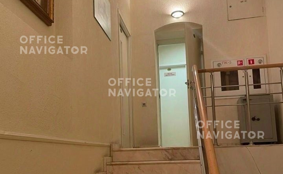 Продажа офиса 1729 м², 1-2 этаж, в бизнес-центре Константина Федина ул., 5А
