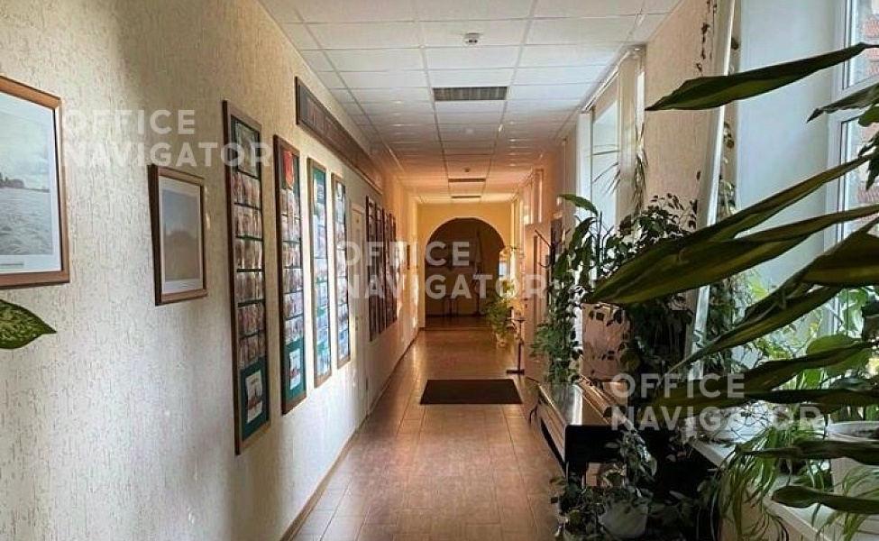 Продажа офиса 1729 м², 1-2 этаж, в бизнес-центре Константина Федина ул., 5А
