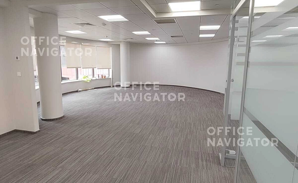 Аренда офиса 266 м², 3 этаж, в бизнес-центре Риверсайд Тауэрс Арт Центр
