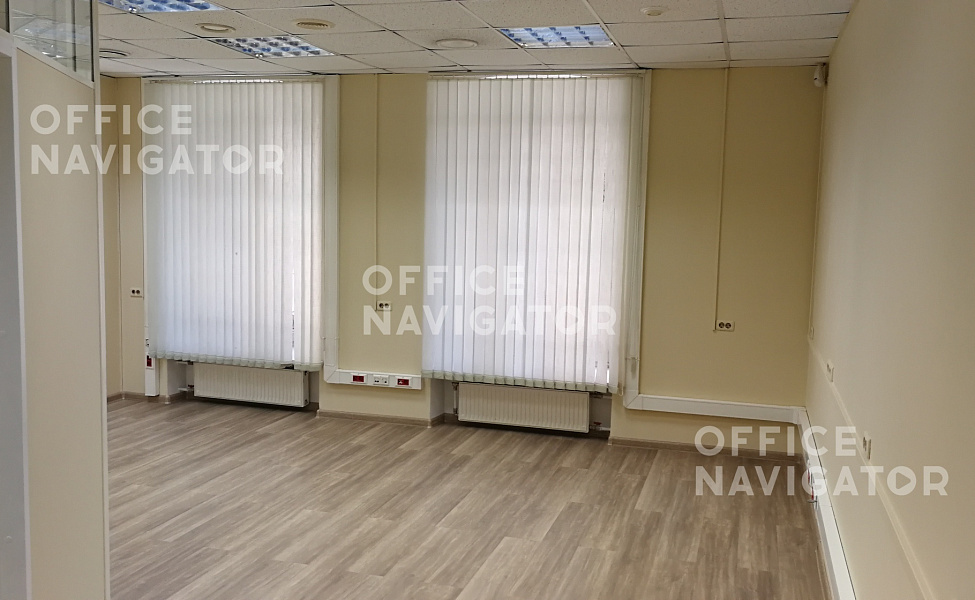 Продажа офиса 1100 м², 1-4 этаж, в бизнес-центре Вышеславцев 1-й пер., 6
