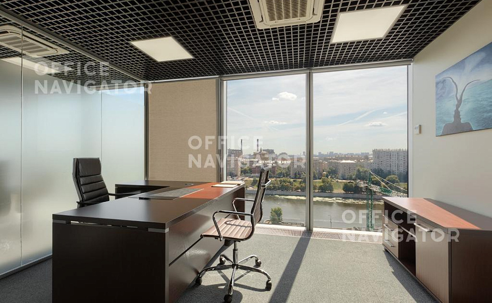 Продажа офиса 447.94 м², 12 этаж, в бизнес-центре Империя Деловой Комплекс
