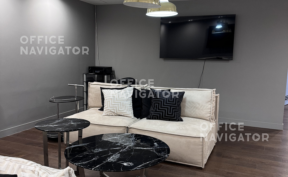 Аренда офиса 283 м², 12 этаж, в бизнес-центре  Сибирь
