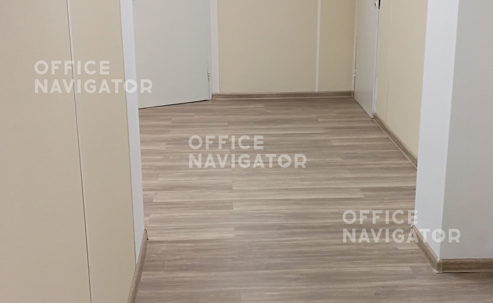 Продажа офиса 1100 м², 1-4 этаж, в бизнес-центре Вышеславцев 1-й пер., 6
