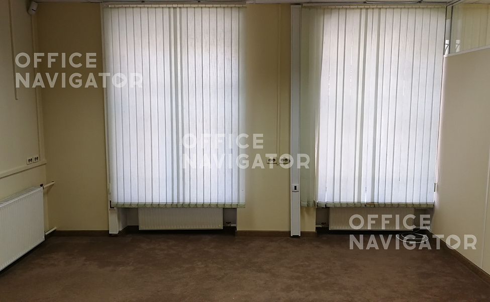 Продажа офиса 1100 м², 1-4 этаж, в бизнес-центре Вышеславцев 1-й пер., 6
