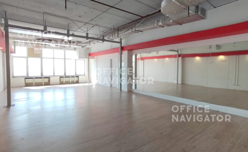 Аренда офиса 704 м², 4 этаж, в бизнес-центре Румянцево (А,Б)
