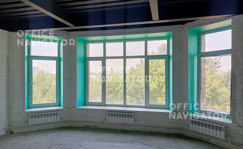 Продажа офиса 9648 м², 2-6 этаж, в бизнес-центре M-2 Loft
