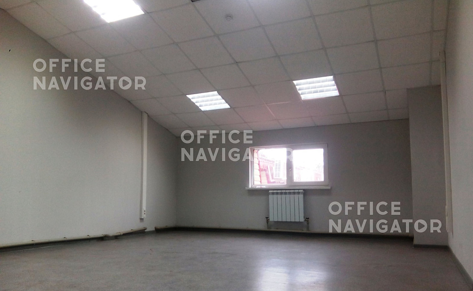 Аренда офиса 422 м², 3 этаж, в бизнес-центре Водники
