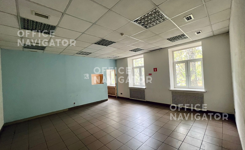 Аренда офиса 777 м², -1-3 этаж, в бизнес-центре Минская ул., 4
