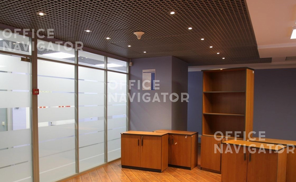 Продажа офиса 5586 м², -2-8 этаж, в бизнес-центре Долгоруковская ул., 4А
