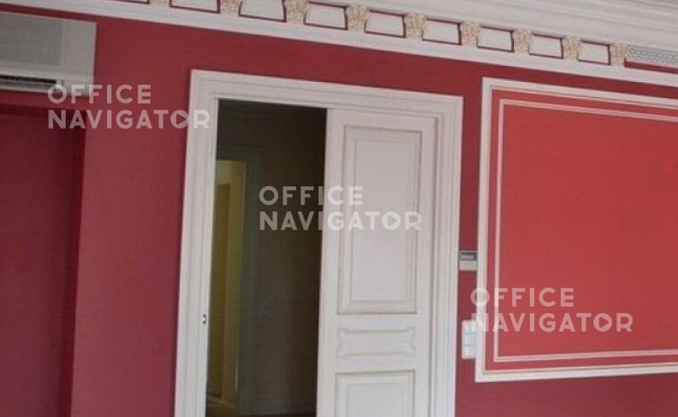 Аренда офиса 1500 м², 1-3 этаж, в бизнес-центре Остоженка ул., 24
