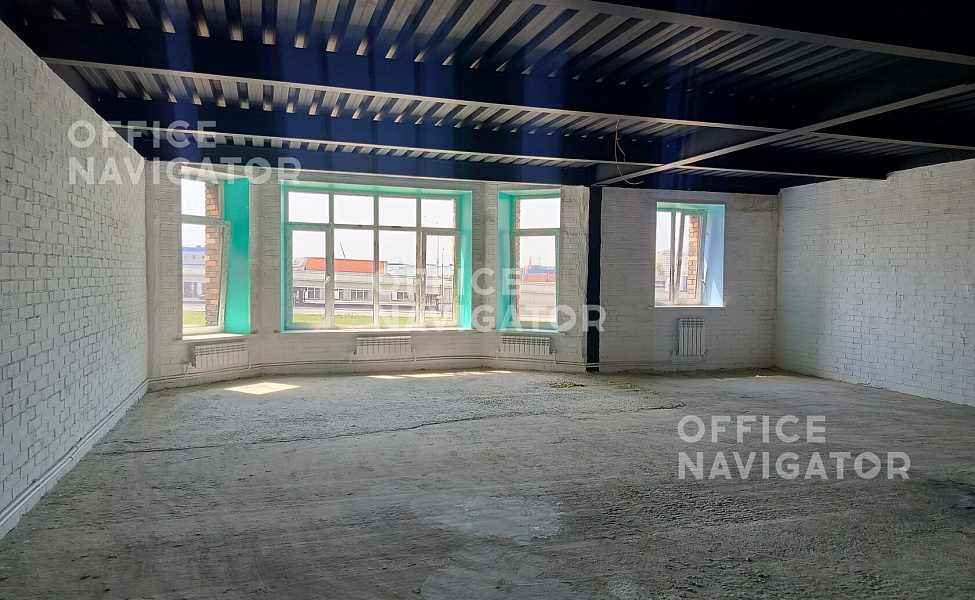 Продажа офиса 9648 м², 2-6 этаж, в бизнес-центре M-2 Loft
