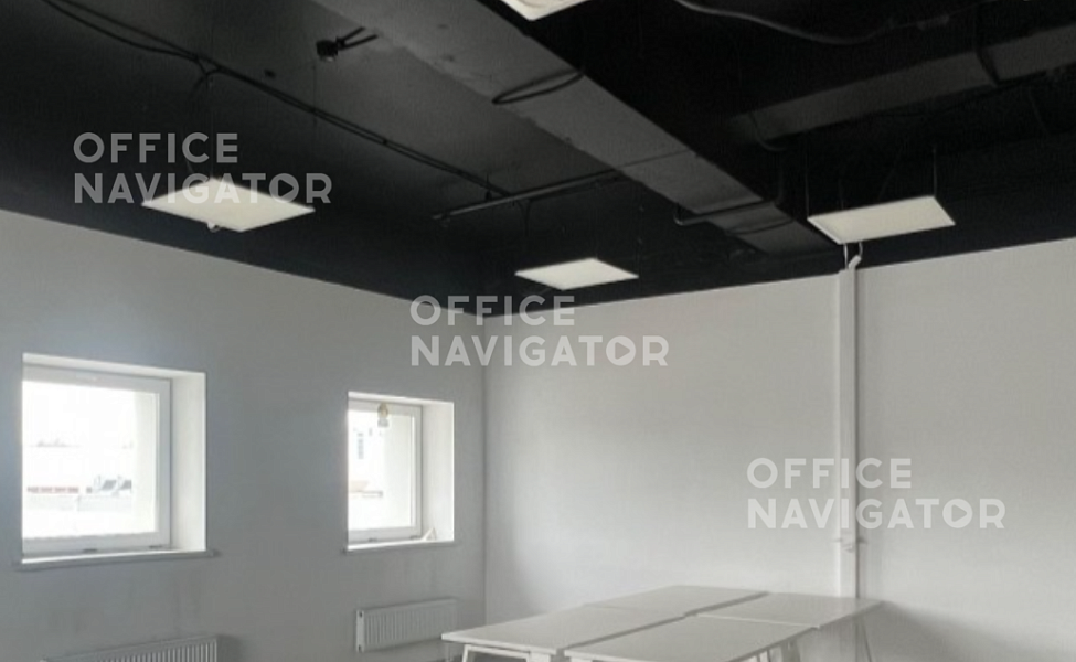 Аренда офиса 1000 м², 3 этаж, в бизнес-центре Симферопольское ш., 3
