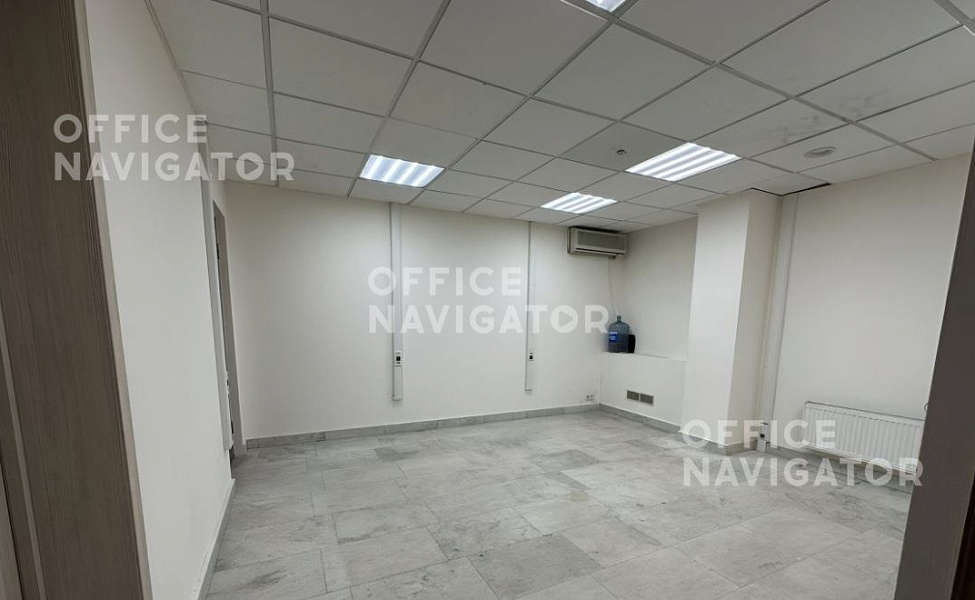 Аренда офиса 270.9 м²,  этаж, в бизнес-центре Долгоруковская ул., 15, стр. 4-5

