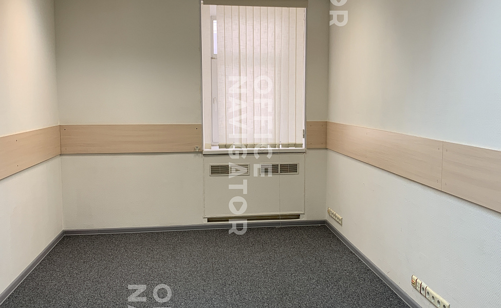 Продажа офиса 720.4 м², -1-2 этаж, в бизнес-центре Лубянский пр-д, 21, стр. 1
