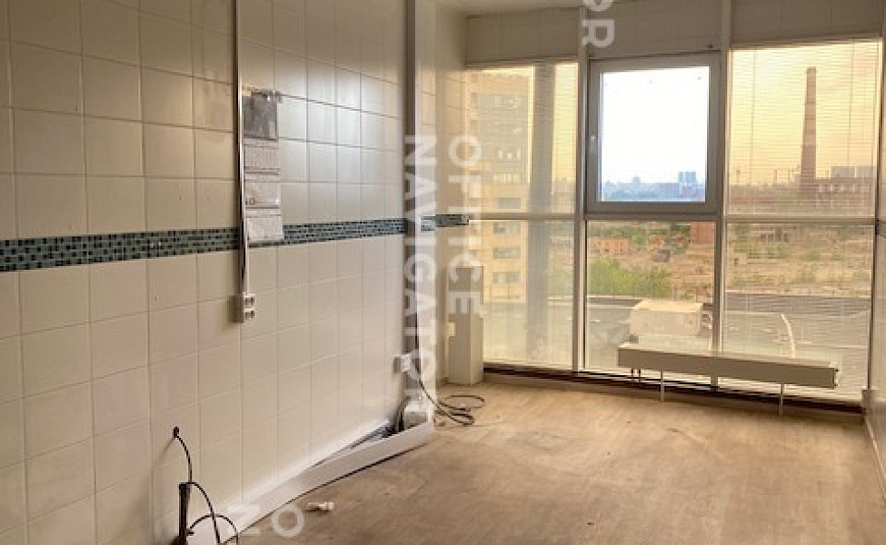 Аренда офиса 4800 м²,  этаж, в бизнес-центре Мегаполис

