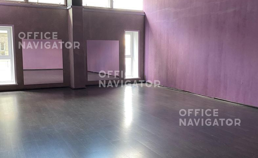 Аренда офиса 1162 м², 3 этаж, в бизнес-центре Дмитровка М. ул., 5/9
