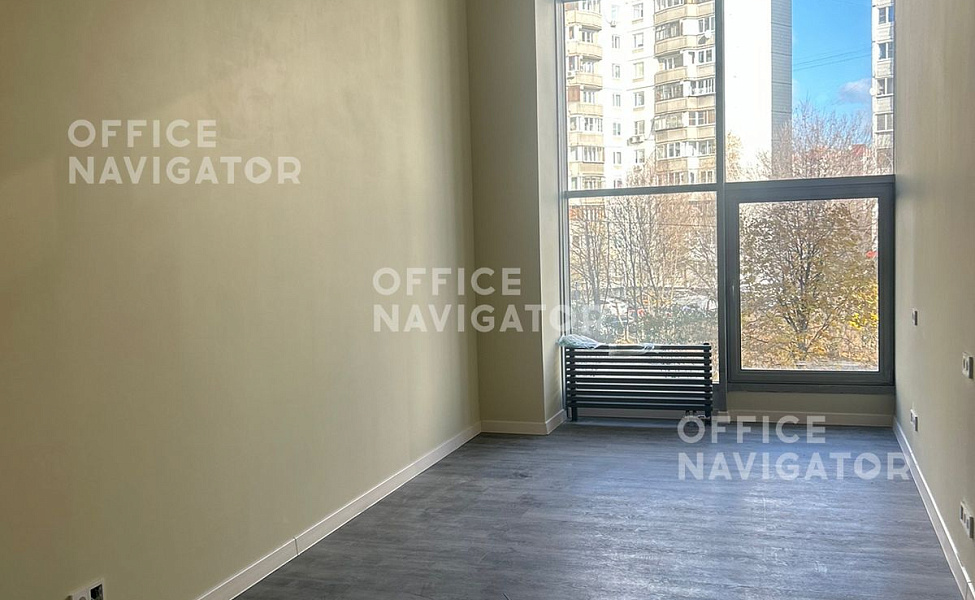 Аренда офиса 276.8 м², 3 этаж, в бизнес-центре Жулебино
