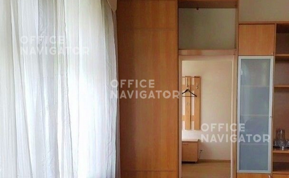 Аренда офиса 1504.9 м², 0-3 этаж, в бизнес-центре Василия Петушкова ул., 27
