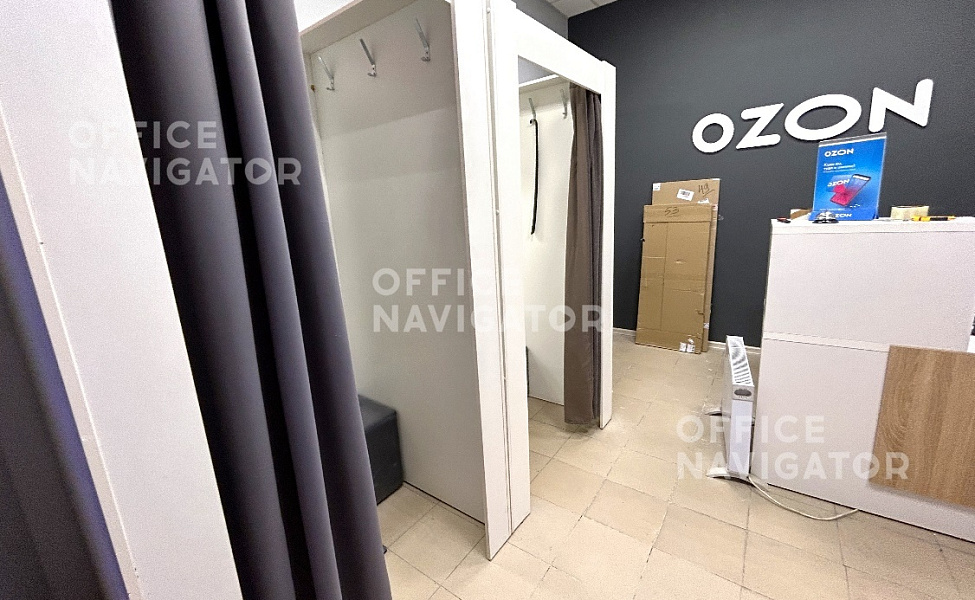 Продажа офиса 1594.4 м², 0-2 этаж, в бизнес-центре Генерала Тюленева ул., 4А, стр. 1

