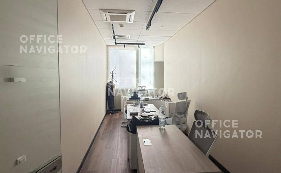 Аренда офиса 380 м², 3 этаж, в бизнес-центре Берлинский Дом
