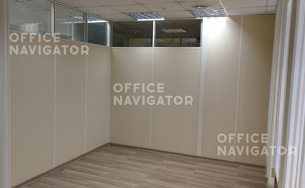 Продажа офиса 1100 м², 1-4 этаж, в бизнес-центре Вышеславцев 1-й пер., 6
