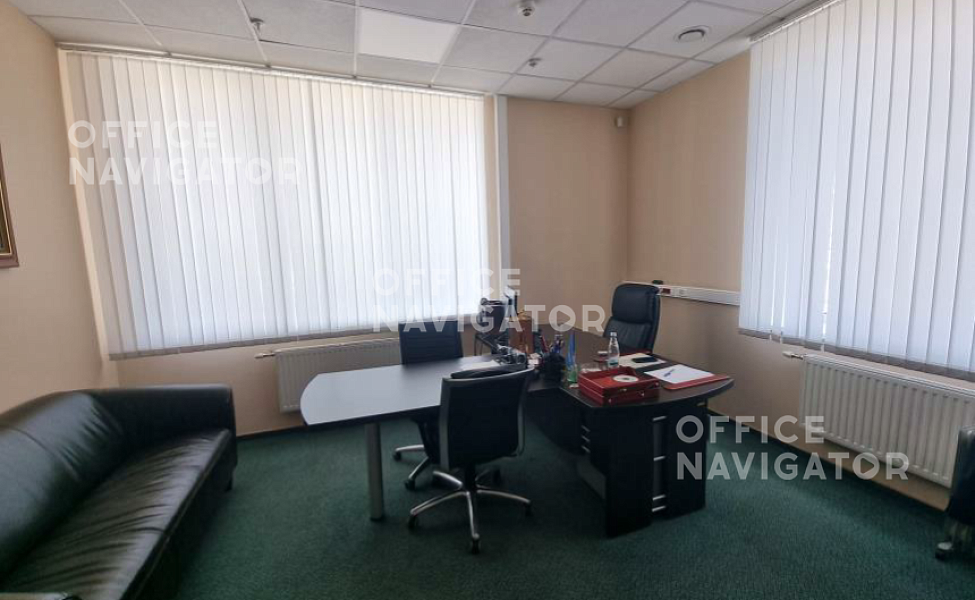 Аренда офиса 3145 м², -1-4 этаж, в бизнес-центре Петровка ул., 10
