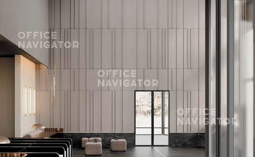 Аренда офиса 22751 м², 2-18 этаж, в бизнес-центре Business Center Riva
