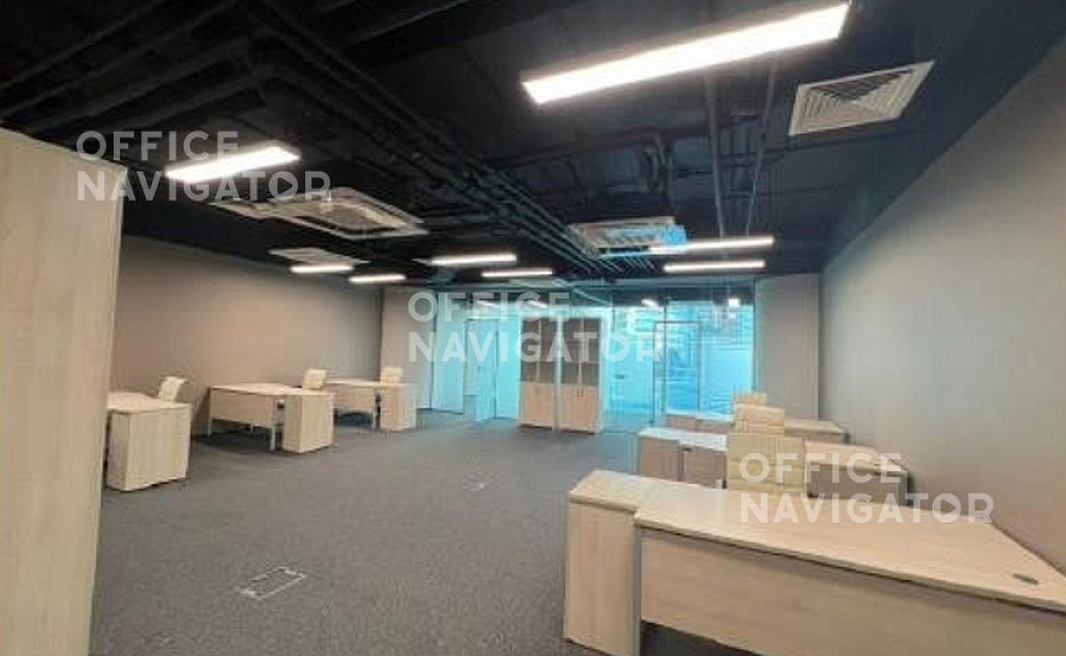 Продажа офиса 123 м², 12 этаж, в бизнес-центре Империя Деловой Комплекс
