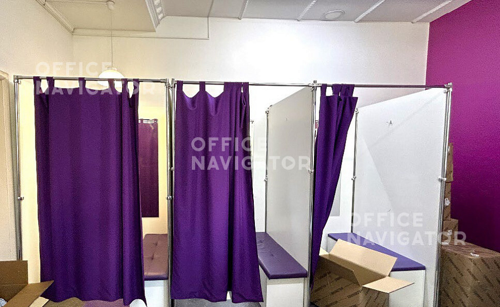 Продажа офиса 1594.4 м², 0-2 этаж, в бизнес-центре Генерала Тюленева ул., 4А, стр. 1
