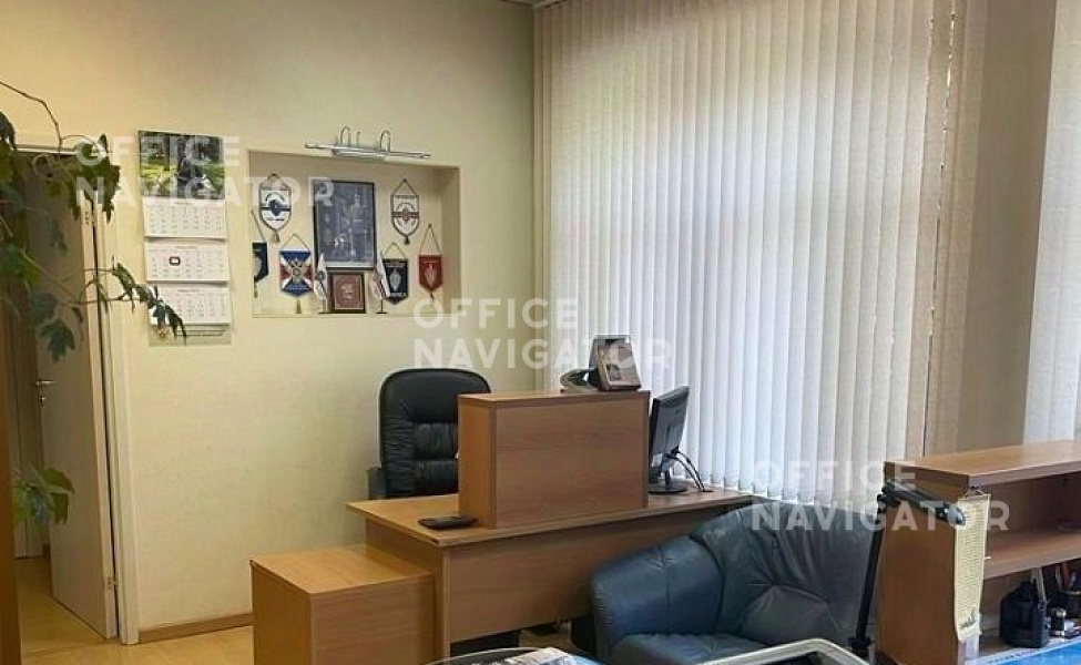 Продажа офиса 1729 м², 1-2 этаж, в бизнес-центре Константина Федина ул., 5А
