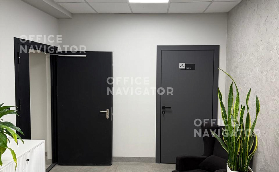 Субаренда офиса 740 м², 2 этаж, в бизнес-центре Премьер Плаза
