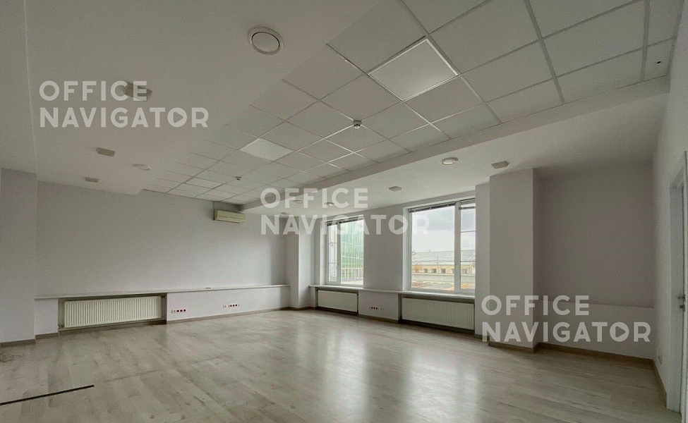 Аренда офиса 3770 м², 1-5 этаж, в бизнес-центре Оазис
