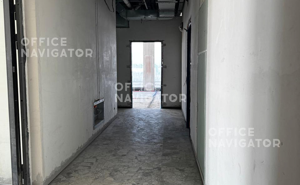Аренда офиса 6250 м², 1-13 этаж, в бизнес-центре Белое море
