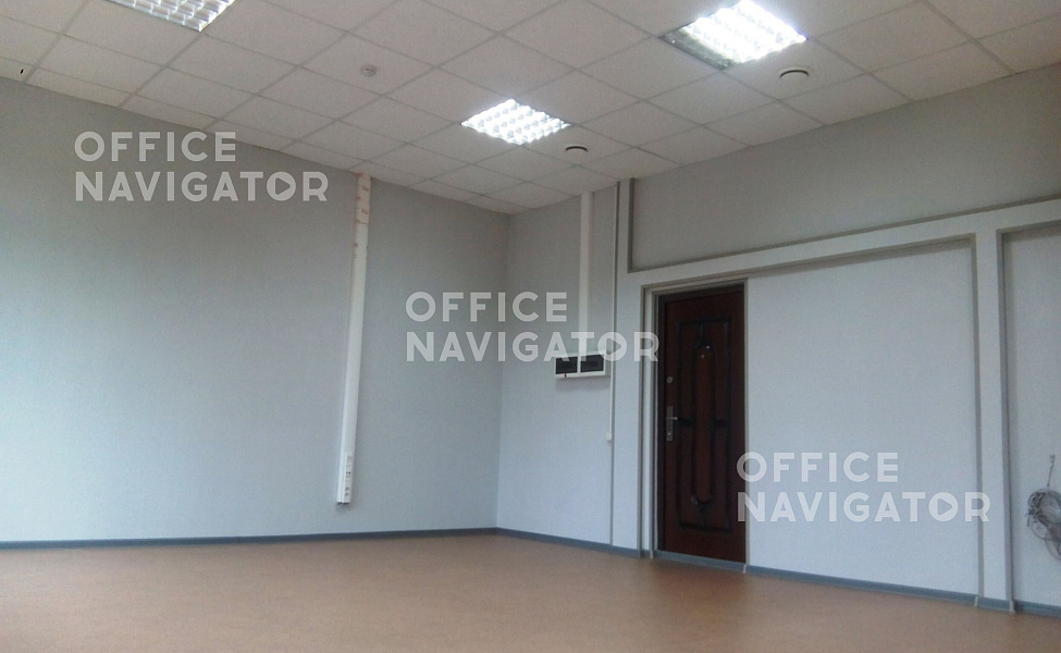 Аренда офиса 422 м², 3 этаж, в бизнес-центре Водники
