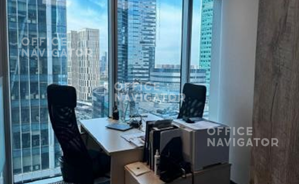 Продажа офиса 447.94 м², 12 этаж, в бизнес-центре Империя Деловой Комплекс
