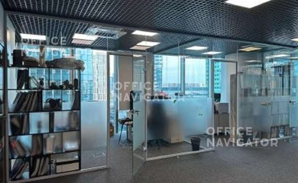 Продажа офиса 447.94 м², 12 этаж, в бизнес-центре Империя Деловой Комплекс

